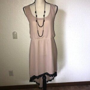 🌹cute hi/lo dress🌹​